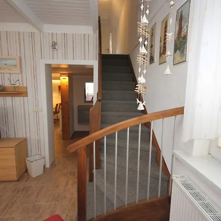 Kranichhof Apartment *