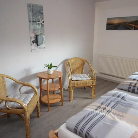 Apartment Kranichhof