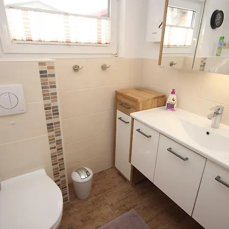Kranichhof Apartment