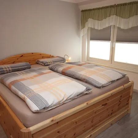 Kranichhof Apartment
