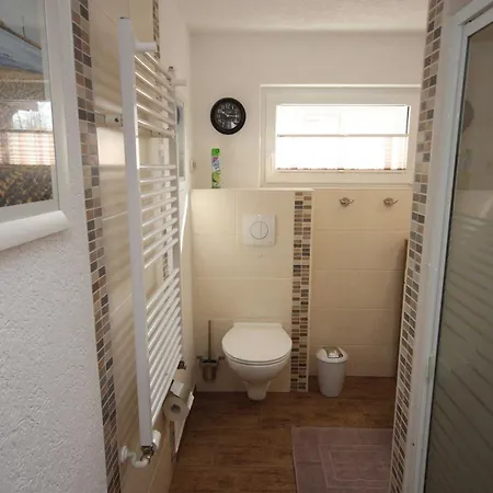 Kranichhof Apartment