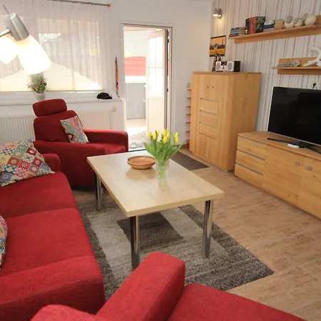 Kranichhof Apartment *
