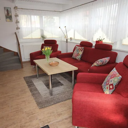 Kranichhof Apartment Wustrow (Fischland)