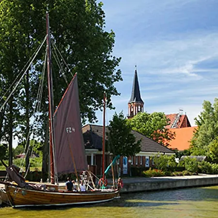 Apartment Kranichhof Wustrow (Fischland)