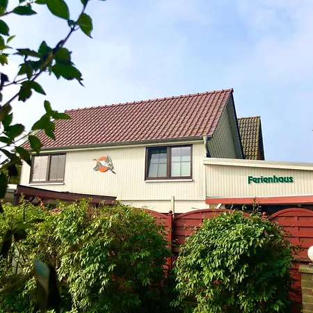 Kranichhof Apartment *